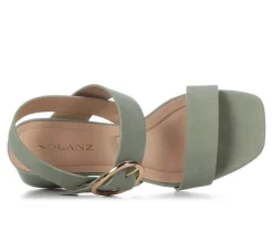 Solanz Sandals|Pumps & Heels><noscript><img width=