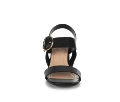 Women's Kimmy Dress Sandals|Solanz
