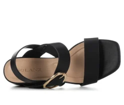 Women's Kimmy Dress Sandals|Solanz