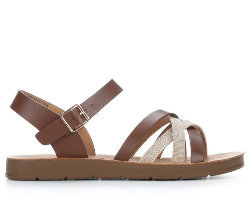 Solanz Sandals>Women's Lev-S Sandals
