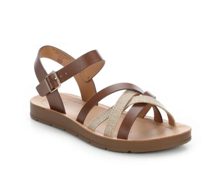 Solanz Sandals>Women's Lev-S Sandals