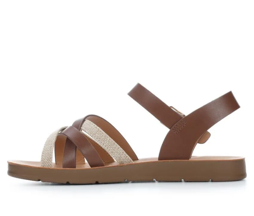 Solanz Sandals>Women's Lev-S Sandals