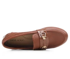 Solanz Loafers & Oxfords><noscript><img width=