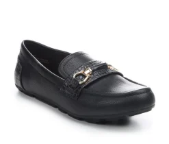 Women's Morgann Loafers|Solanz Best
