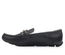 Women's Morgann Loafers|Solanz Best