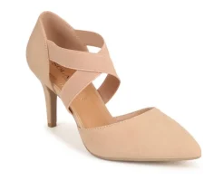 Women's Neal Pumps|Solanz Outlet