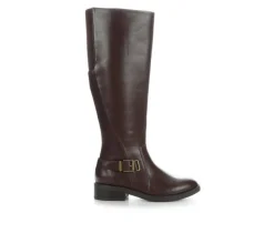 Solanz Tall|Boots & Booties>Women's Nectar-S Knee High Boots