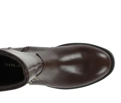 Solanz Tall|Boots & Booties><noscript><img width=