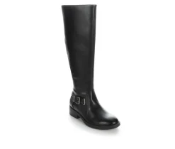 Solanz Tall|Boots & Booties>Women's Nectar-S Knee High Boots
