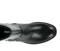 Solanz Tall|Boots & Booties><noscript><img width=