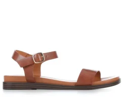 Women's Riddle Sandals|Solanz