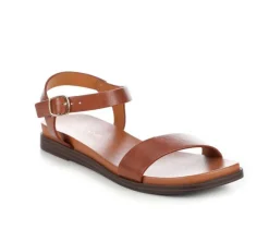 Women's Riddle Sandals|Solanz