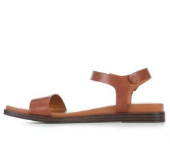 Women's Riddle Sandals|Solanz