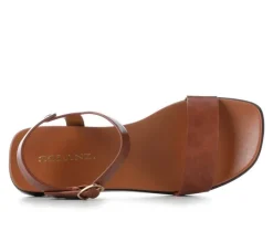 Women's Riddle Sandals|Solanz