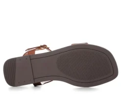 Women's Riddle Sandals|Solanz