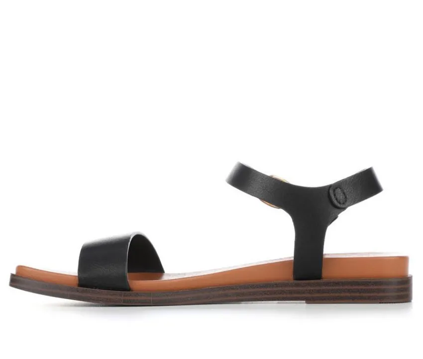 Solanz Sandals>Women's Riddle Sandals