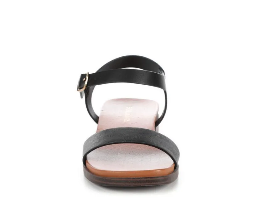 Solanz Sandals>Women's Riddle Sandals