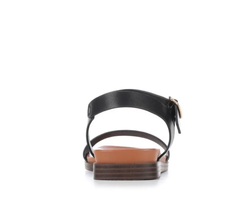 Solanz Sandals>Women's Riddle Sandals