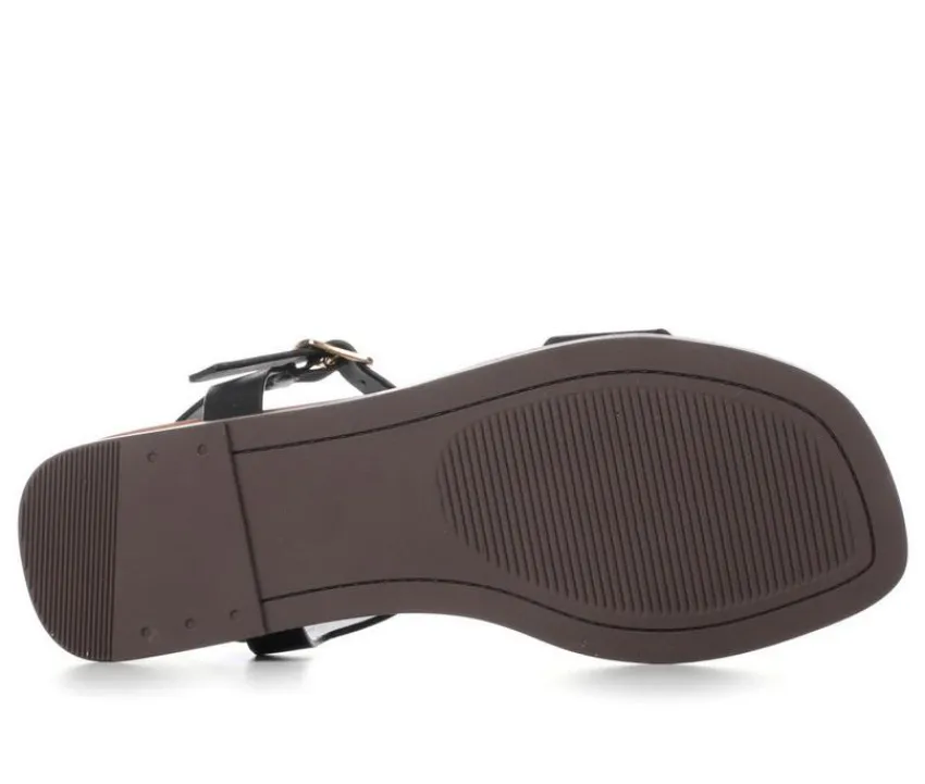 Solanz Sandals>Women's Riddle Sandals