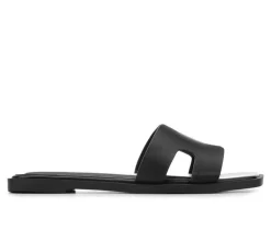 Solanz Sandals>Women's Salvia Sandals