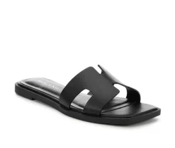 Solanz Sandals>Women's Salvia Sandals
