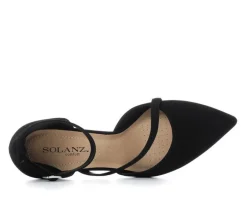 Solanz Pumps & Heels><noscript><img width=