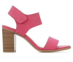 Women's Wait Dress Sandals|Solanz Discount