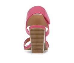 Women's Wait Dress Sandals|Solanz Discount