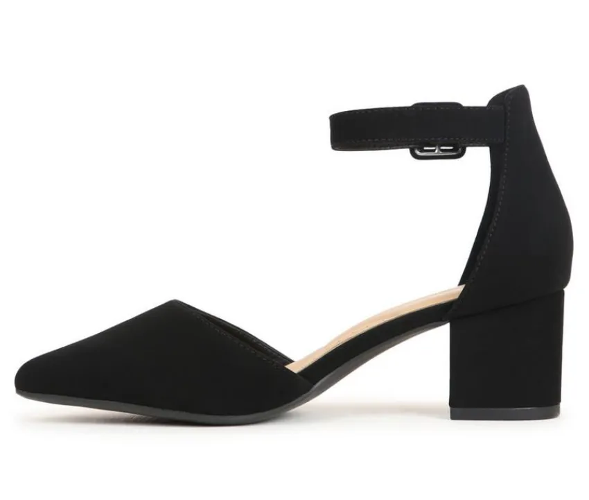Solanz Pumps & Heels>Women's W-Gino Pumps