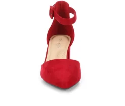 Women's W-Gino Pumps|Solanz Discount