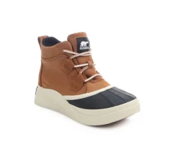 Women's Out N About IV Classic WP Winter Boots|Sorel Hot