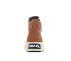Women's Out N About IV Classic WP Winter Boots|Sorel Hot