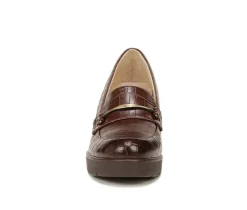 Women's Achieve Wedged Loafers|Soul Naturalizer Sale