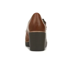 Women's Adore Mary Jane Wedges|Soul Naturalizer Outlet