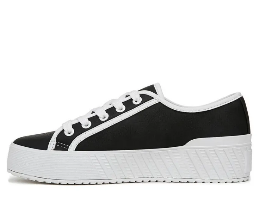 Soul Naturalizer Fashion & Lifestyle>Women's Iliana Lace-Up Sneakers