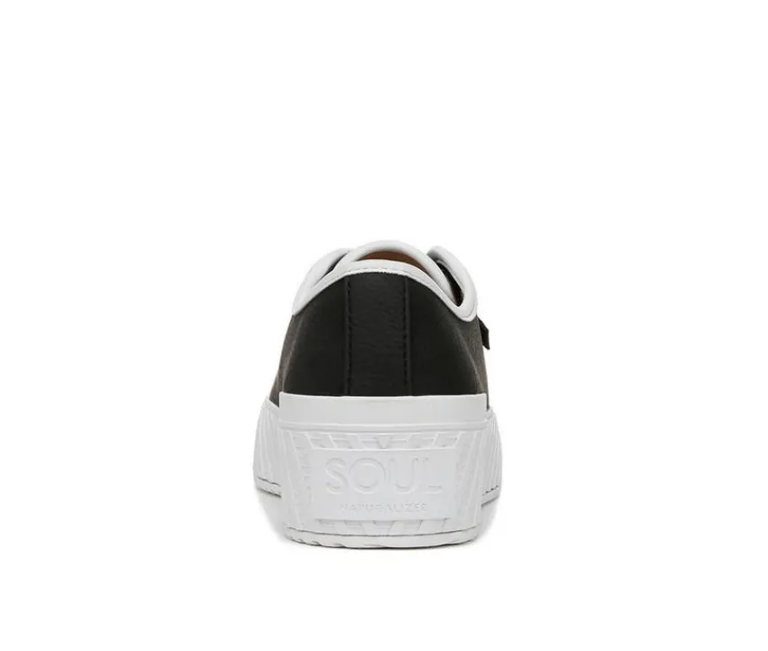 Soul Naturalizer Fashion & Lifestyle>Women's Iliana Lace-Up Sneakers