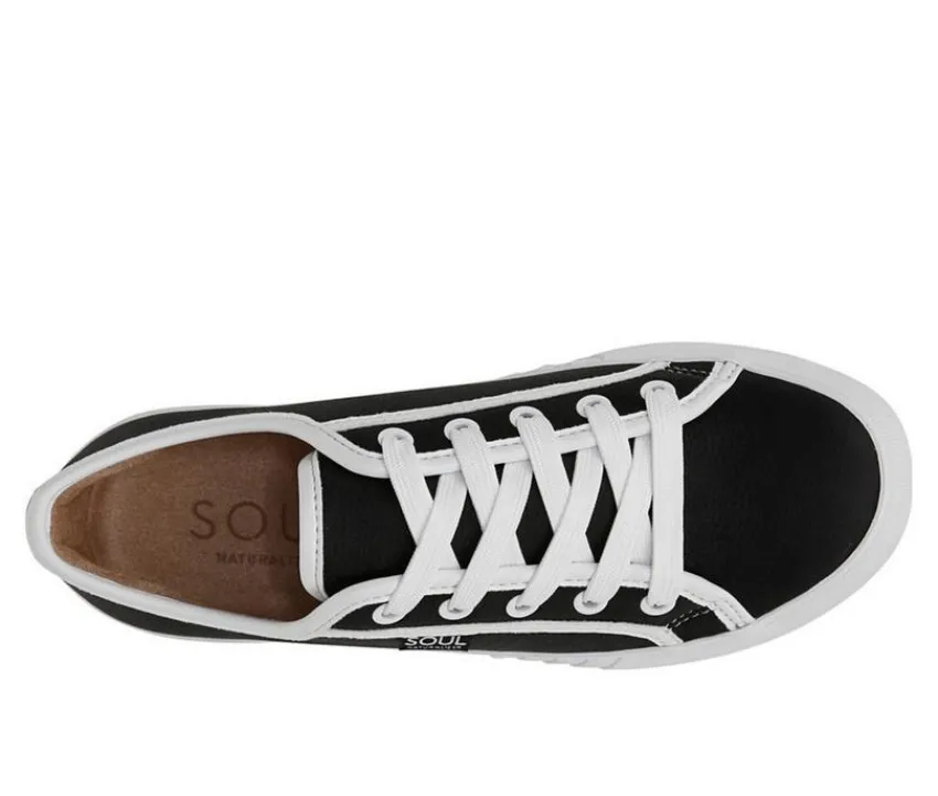 Soul Naturalizer Fashion & Lifestyle>Women's Iliana Lace-Up Sneakers