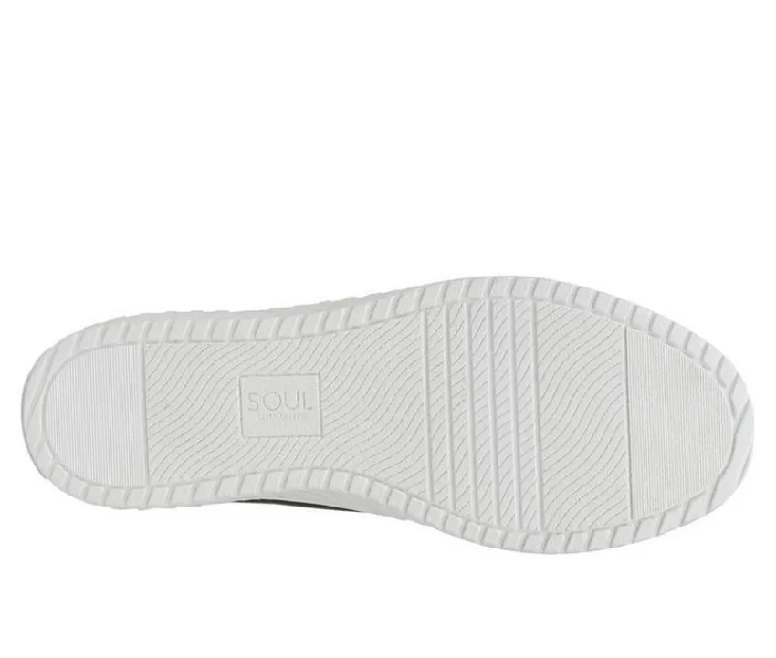 Soul Naturalizer Fashion & Lifestyle>Women's Iliana Lace-Up Sneakers