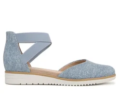 Soul Naturalizer Flats>Women's Intro Sandals