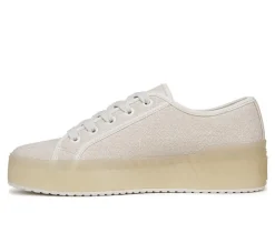 Women's Iliana Lace-Up Sneakers|Soul Naturalizer Hot
