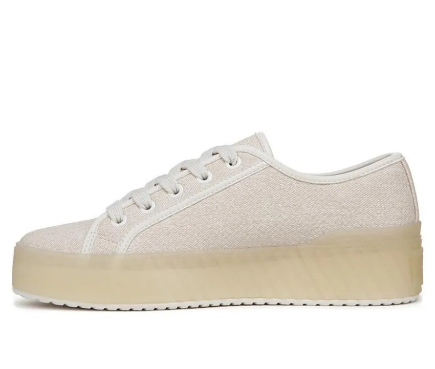 Women's Iliana Lace-Up Sneakers|Soul Naturalizer Hot