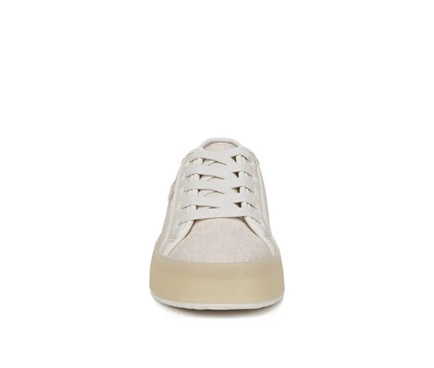 Women's Iliana Lace-Up Sneakers|Soul Naturalizer Hot