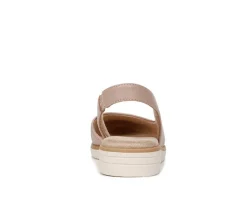 Women's Idea-Dorsay Flats|Soul Naturalizer Online