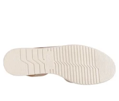 Women's Idea-Dorsay Flats|Soul Naturalizer Online