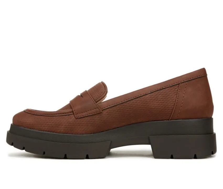 Women's Ophelia Loafers|Soul Naturalizer Best