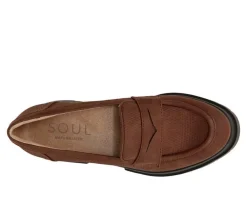 Women's Ophelia Loafers|Soul Naturalizer Best