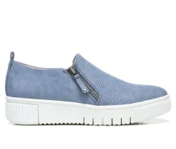 Soul Naturalizer Boat Shoes & Slip-Ons>Women's Turner Slip-On Shoes