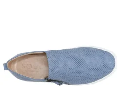 Soul Naturalizer Boat Shoes & Slip-Ons><noscript><img width=