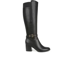 Soul Naturalizer Tall|Dress>Women's Uptown Knee High Heeled Boots