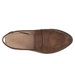 Women's Yeah Slingback Loafers|Soul Naturalizer Sale
